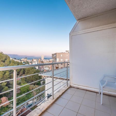Blue Heaven -Full Sea View Brand New Apartment Durrës Buitenkant foto