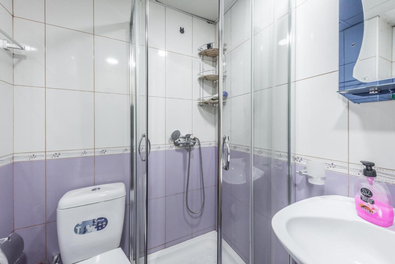 Blue Heaven -Full Sea View Brand New Apartment Durrës Buitenkant foto